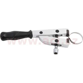 Nářadí na motocykly kleště na spony poloosy/hadice