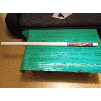 Lišta karosérie Milotec Zadní ozdobná lišta, Fabia II. Limousine 2007-2014