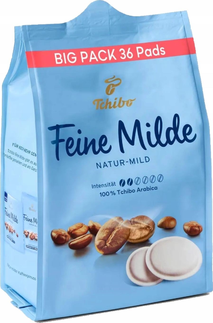Tchibo Feine Milde 36 ks