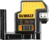 Měřící laser DeWALT DCE0822D1R