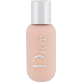 Make-up Dior Backstage voděodolný make-up na obličej i tělo 50 ml