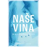 Naše vina - Mercedes Ron (2023, pevná)