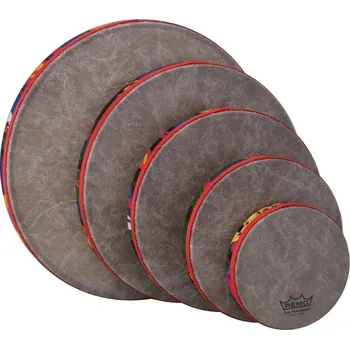 Tamburína Remo Kid´s/perkuse Hand Drum SetKD-0500-01 13897