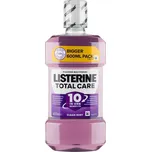 Listerine Total Care Clean Mint 10v1