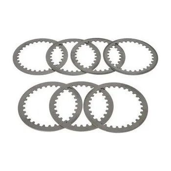 Spojkové ocelové (plechové) lamely TRW Yamaha XJ6 600 F,N,S 09-12