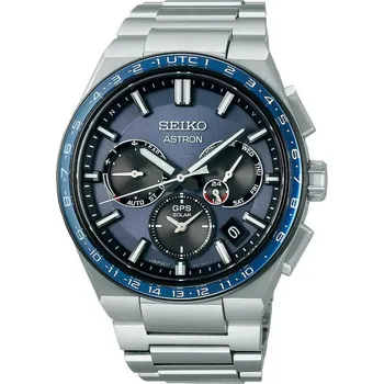 Hodinky Seiko Astron SSH109J1