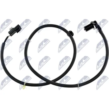 ABS Snímač počtu otáček kol NTY HCA-MS-015