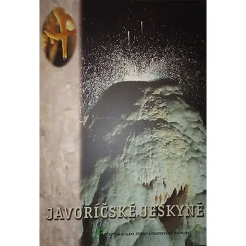 Javořičské jeskyně