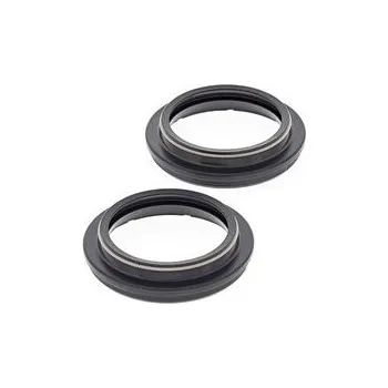 Stírací kroužky (prachovky) přední vidlice Husqvarna TE 250 2003 - 2007 All Balls