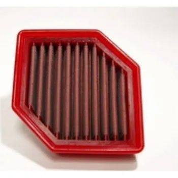 Filtr pro motocykl Vzduchový filtr BMC BMW K 1200 S (2 Filters Required) 05 - 09