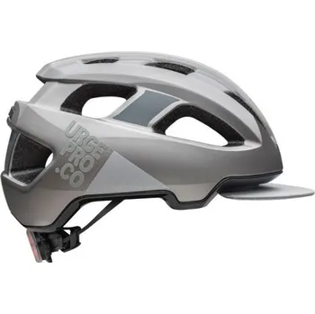 Cyklistická přilba Urge Strail Barva: Alloy, Velikost: L/XL