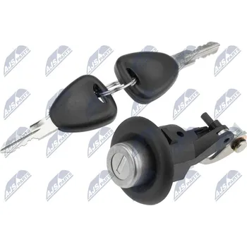 Autozámek Zámek víka zavazadlového prostoru NTY EZC-RE-103