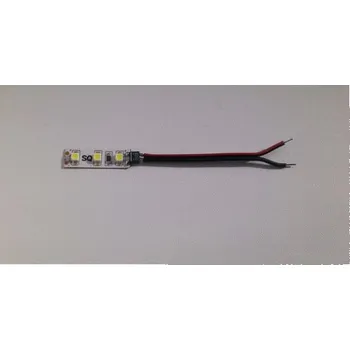 Domovní zvonek LED podsvícení pro panely Urmet 925/LED