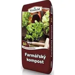 Rašelina Soběslav Vitahum farmářský…