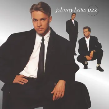 Zahraniční hudba Turn Back The Clock - Johnny Hates Jazz [3CD]