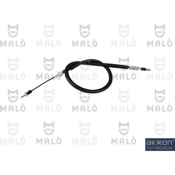 Lanko parkovací brzdy Tažné lanko, parkovací brzda PERSEA 26799