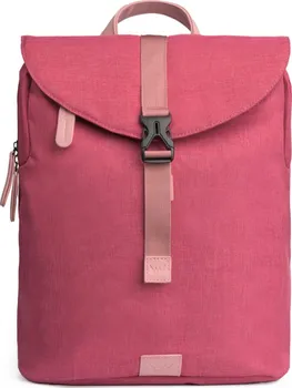 Městský batoh Vuch Dunno 12 l růžový
