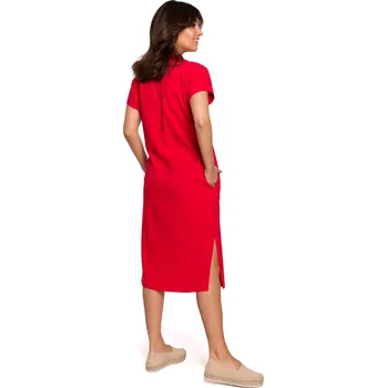 Dámská móda Denní šaty model 163167 BeWear M