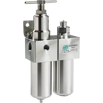 Ventil API Jednotka úpravy vzduchu AFRLX14