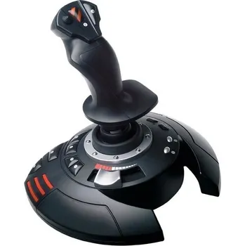 Joystick Thrustmaster T.Flight Stick X pro PC, PS3