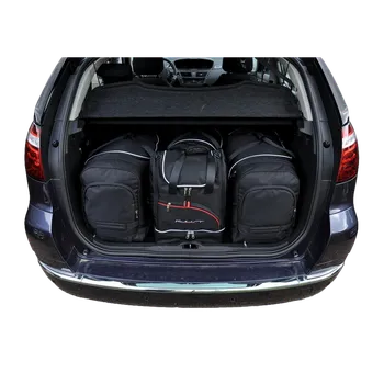 Organizér do auta Sada tašek do kufru auta - CITROËN C4 PICASSO I velkoprostorová limuzína
