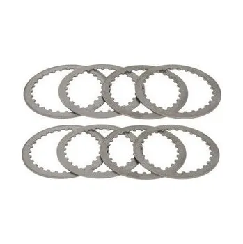 Spojkové ocelové (plechové) lamely TRW Harley-Davidson FLSTSB 1584 Softail Cross Bones 08-11