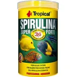 Tropical Super Spirulina Forte