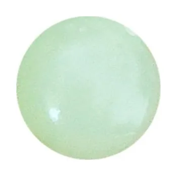 Gumové Korálky CatCare Neon Hard 10 ks Varianta: Gumové Korálky Neon Hard 6 10 ks