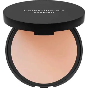 Přípravek na tvář BareMinerals BarePro 16HR Skin Perfecting Powder Foundation pudrový make-up Light 20 Cool 8 g