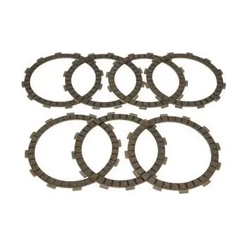 Spojkové lamely TRW Honda VTR 1000 SP-2 02-07