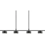 Nordlux Závěsné LED svítidlo Clyde line