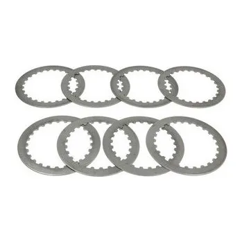 Spojkové ocelové (plechové) lamely TRW Triumph TT 600 00-03