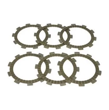 Spojkové lamely TRW Aprilia RS 125 Replica Extrema 03-14