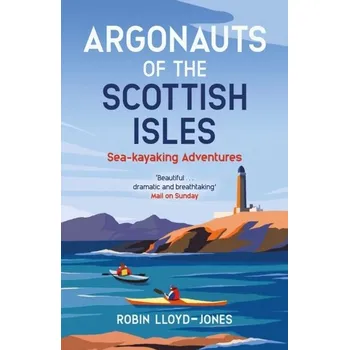 Cestování Argonauts of the Scottish Isles - Lloyd Jones