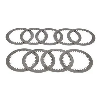 Spojkové ocelové (plechové) lamely TRW Aprilia SL 750 Shiver, 07-16