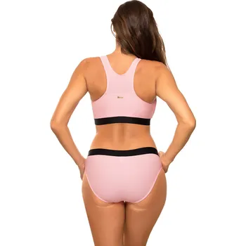 Dámské plavky Dvoudílné plavky model 164102 Marko 38