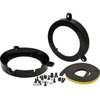 Auto Hi-Fi Adaptery repro 130mm Mercedes 350446