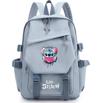 Dětský batoh Disney Batoh Lilo a Stitch - 027