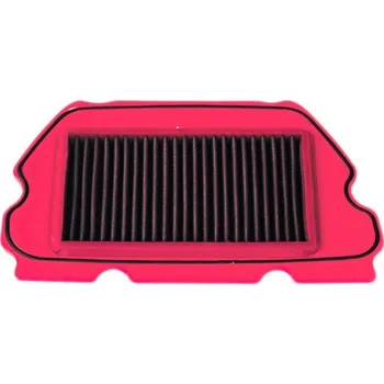 Filtr pro motocykl Vzduchový filtr BMC Honda CBR 1100 XX BLACK BIRD 97 - 98 Racing