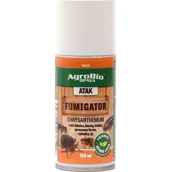 AgroBio Opava Atak Fumigator…