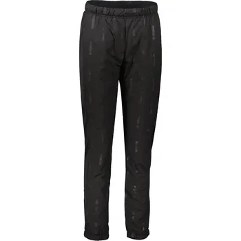 Dámské kalhoty Dámské kalhoty ALTISPORT FORDA LPAB707 ČERNÁ XS