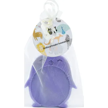 Mýdlo Mýdlo tučňák - dárkové balení, 85 g