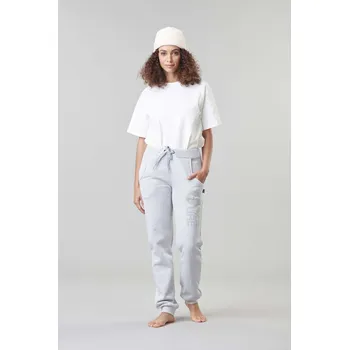 Picture Cocoon Dámské tepláky US XS WJJ082-GREY MELANGE