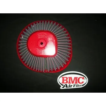 Filtr pro motocykl Vzduchový filtr BMC Yamaha YZ 125 -3