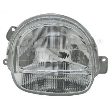 Přední světlomet Světlomet TYC 20-5733-08-2