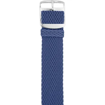 Perlonový řemínek na hodinky