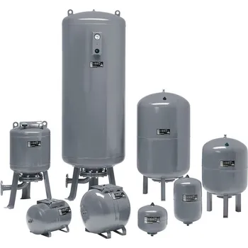 Expanzní nádoba Nádoba Grundfos GT-U-300 PN16 G11/4 V