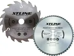 XTline TCT40060 400 x 30/60