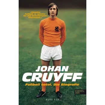 Johan Cruyff - Kok, Auke