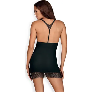 Dámská erotická souprava Sexy soupravy model 144908 Obsessive S/M